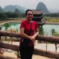 Dang Mai Trang – Mrs. Tracy 